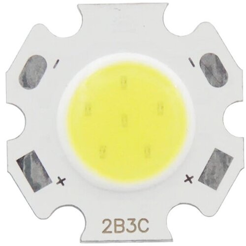   (COB LED) 3  (2B3C), 300 , 9-12 ,   (4000 ), 1 .,  299