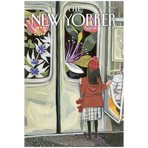  /  /   New Yorker -    5070    ,  1090