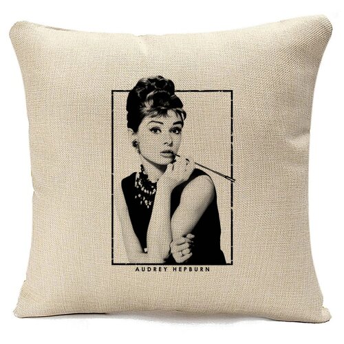   CoolPodarok  . Audrey Hepburn,  680