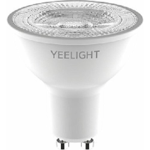    YEELIGHT Smart LED Bulb W1 GU10 YGYC0120001WTEU,  1690