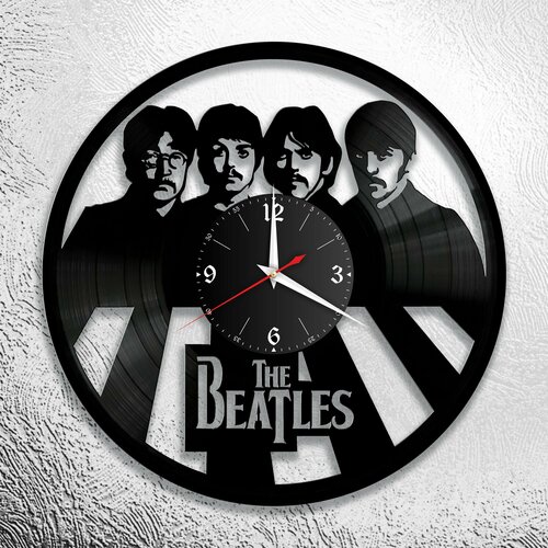     The Beatles, , John Lennon, Paul McCartney,  1280