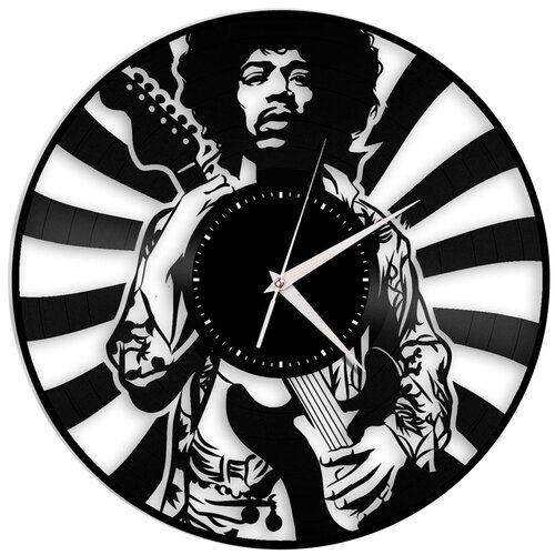     (c) VinylLab Jimi Hendrix,  1790