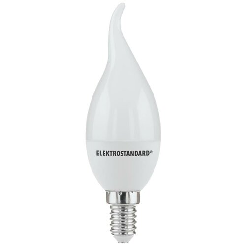 Elektrostandard - BLE1431      DW LED D 8W 3300K E14 a050352,  500