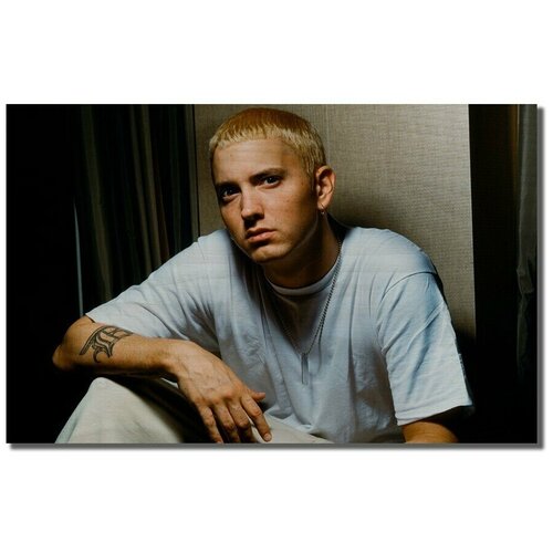      Eminem  - 6299 ,  1090