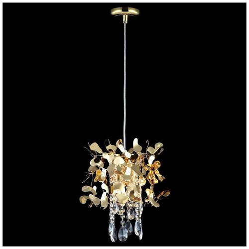   Crystal Lux Romeo SP2 Gold D250,  23200