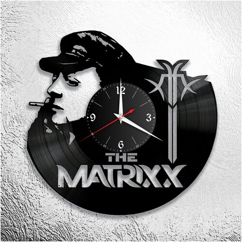     The Matrixx,  ,  1280
