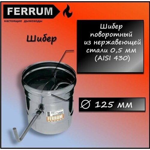 (430 0,5 ) 125 Ferrum,  806