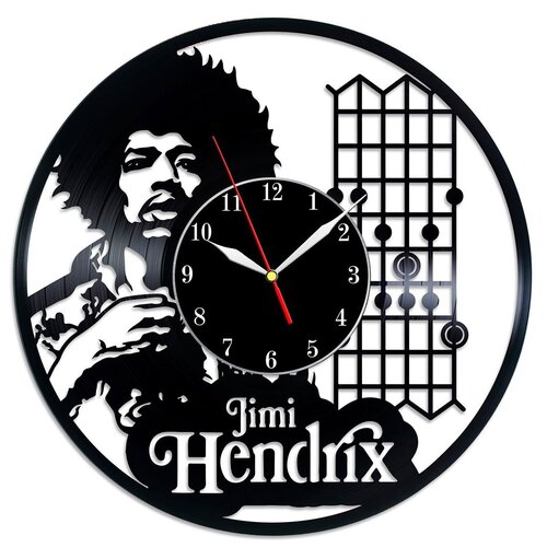     (c) VinylLab Jimi Hendrix,  1790