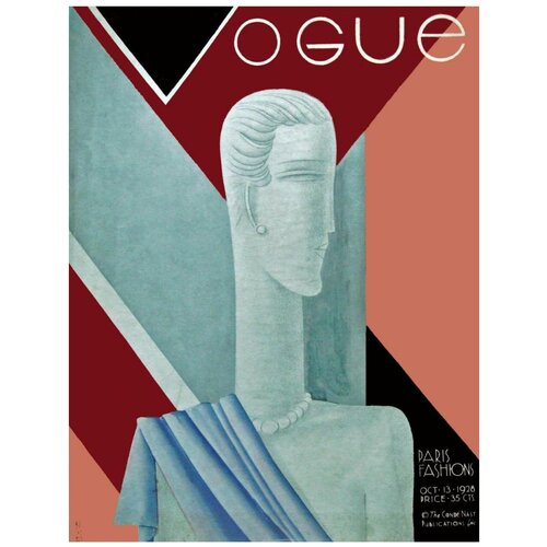  /  /  Vogue -  5070    ,  1090