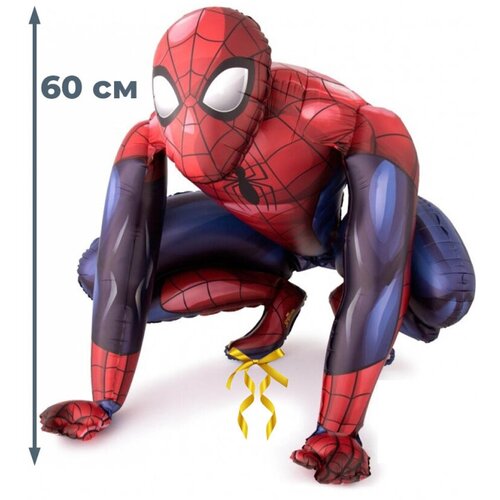   c - Spider-Man (, 60 ),  599
