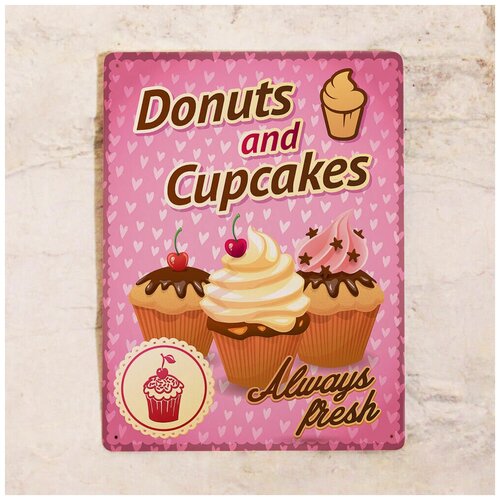   Donuts & cupcakes, , 2030 ,  842