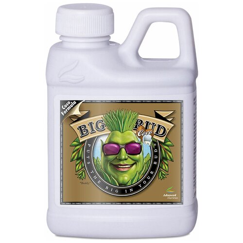  Advanced Nutrients Big Bud COCO 250   ,  ,  1200