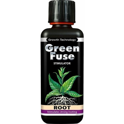  Green Fuse Root (GreenFuse )         Growth Technology 300,  2415