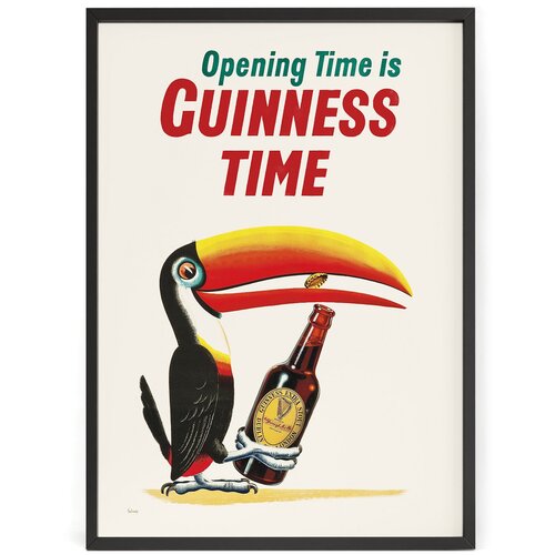     (Guinness)   1930  50 x 40   ,  990