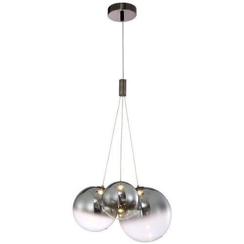 Crystal Lux   Crystal Lux   ELCHE SP3 CHROME Crystal Lux 0481/303,  14600