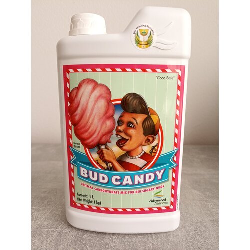 Bad Candy Advanced nutrients,  3500