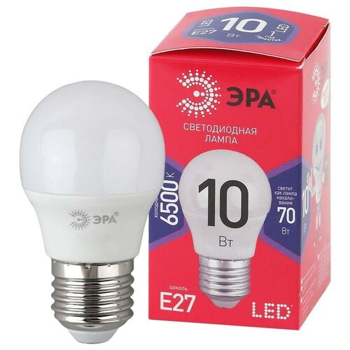   ECO LED P45-10W-865-E27 R (  10 . E27) (10/100/3600)  0045355 (2.),  600