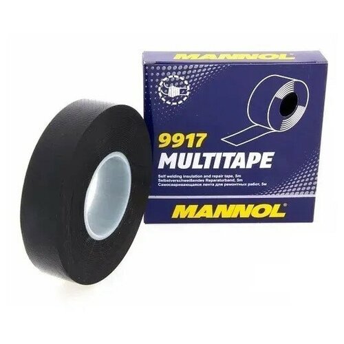 MANNOL 9917 9917 MANNOL MultiTape 5 .   ,  540
