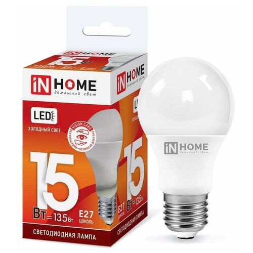   LED-A60-VC 15 230 E27 6500 1350 IN HOME 4690612020280 (3. .),  693