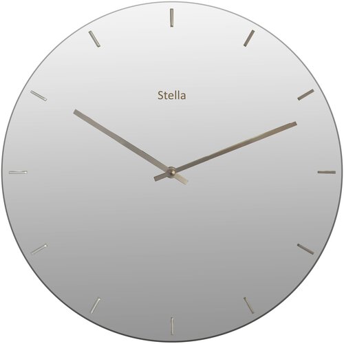   Stella Wall Clock ST3299-1,  3720