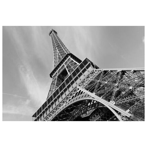      (The Eiffel Tower) 15 45. x 30.,  1340