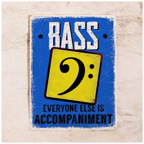   Bass, , 3040 ,  1275