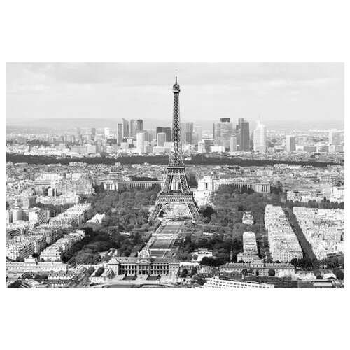      (The Eiffel Tower) 10 45. x 30.,  1340