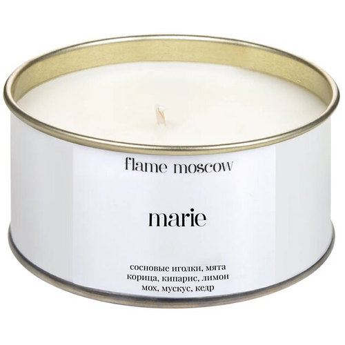 Flame Moscow     Marie 310 ,  3200