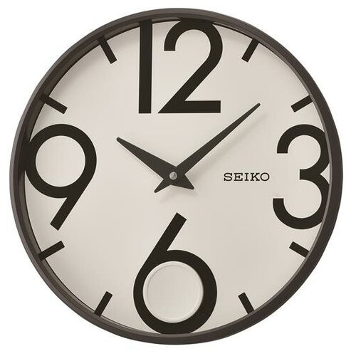   Seiko Wall Clocks QXC239K,  8190