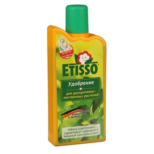   ETISSO Pflanzen vital      , 500 ,  613