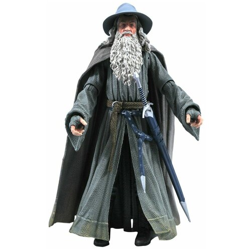  Diamond Select Toys The Lord of the Rings: Gandalf (18 ),  3990