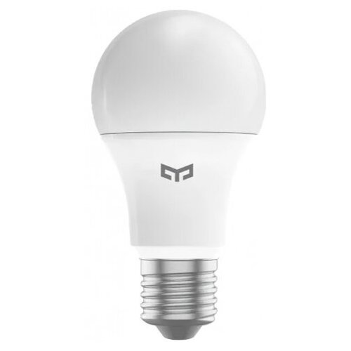   Yeelight LED Bulb Mesh Edition (YLDP10YL), E27, 6, 6500 ,  415