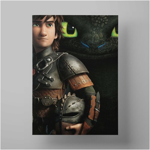     2, How to train Your Dragon 2 3040 ,    ,  590