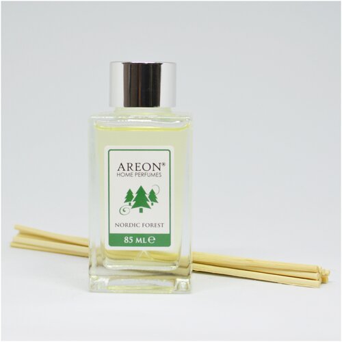   /   Areon Home Perfume Sticks Nordik Forest /  , 85 ,  625