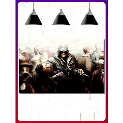    ,  Assassins Creed 2 - 17352,  1090