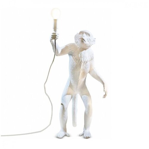   Seletti Monkey Lamp Standing Version,  42600