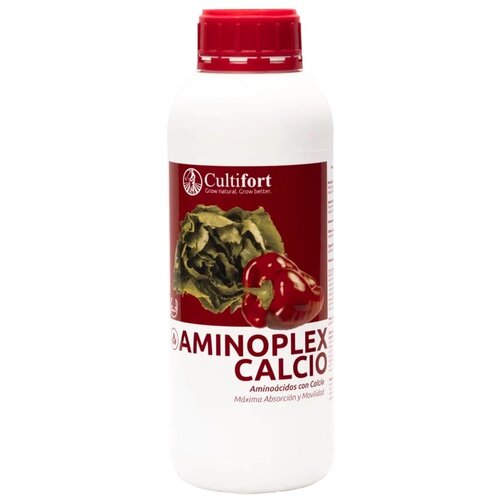  Cultifort Aminoplex Ca, 1 ,  3099