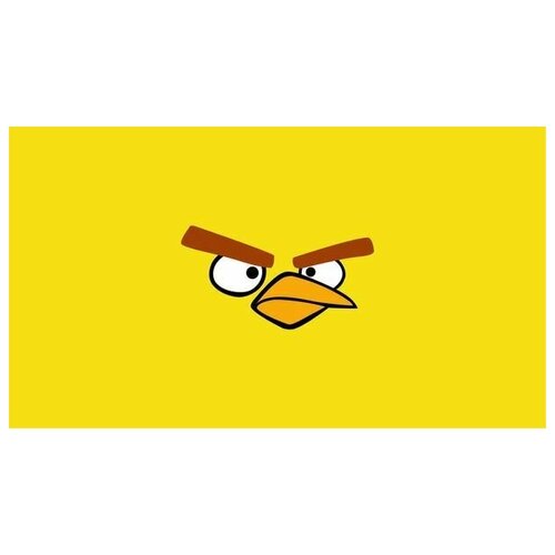    Angry Birds 71. x 40.,  2230