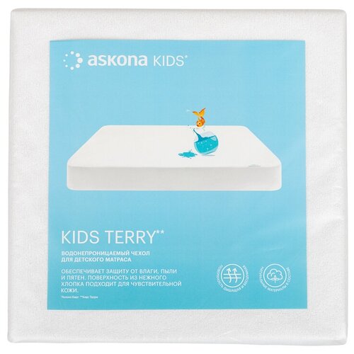    Askona () Protect-A-Bed Kids 080160018,  2390