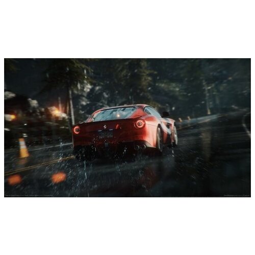    Need for Speed 15 71. x 40.,  2230
