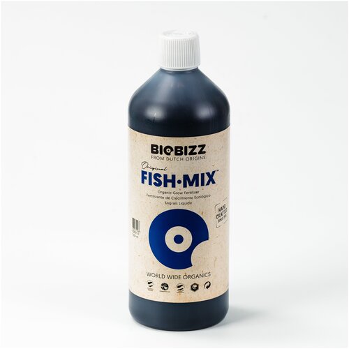   BioBizz Fish-Mix 0.5,  890