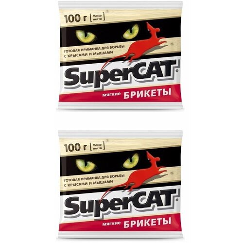         Super-Cat   100 .  2 .,  269