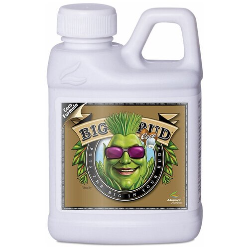  Advanced Nutrients Big Bud COCO 0.5  (500 ),  3690