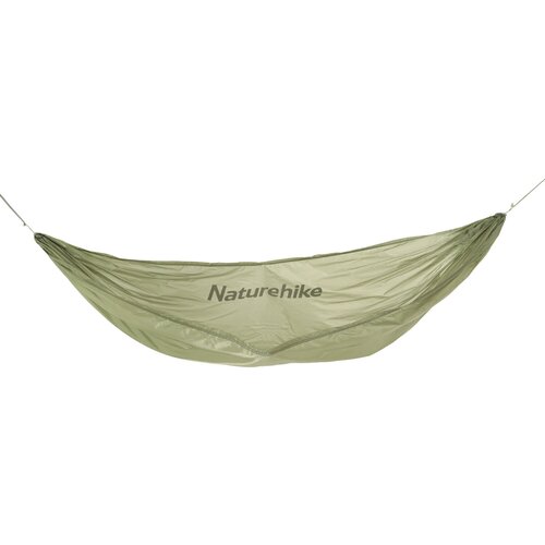  Naturehike DC-C07 Asuka infinitely adjustable ultralight nylon hammock Single Grey,  6490