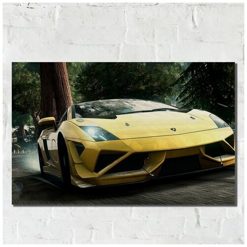      Need For Speed Rivals () - 11863,  1090