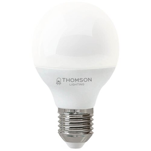  LED Thomson E27, , 6, 4000,  , TH-B2038,  490
