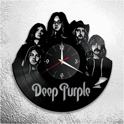     Deep Purple,  ϸ, Jon Lord, Ian Gillan,  1280