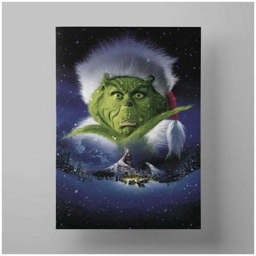   -  , How the Grinch Stole Christmas 5070 ,    ,  1200