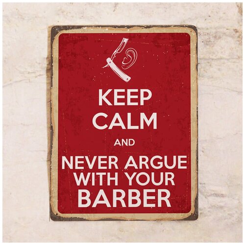   Never argue with your barber, , 2030 ,  842