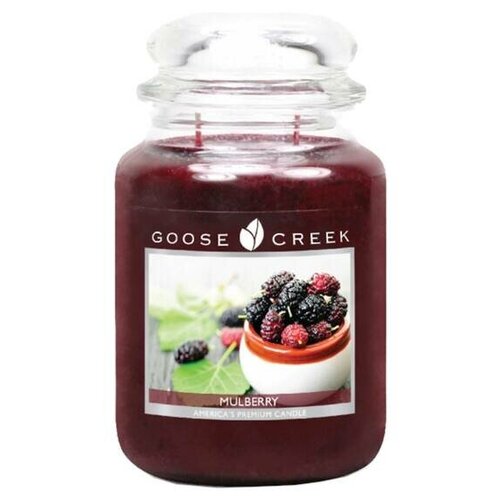   GOOSE CREEK Mulberry 75 ES1640-vol,  2300